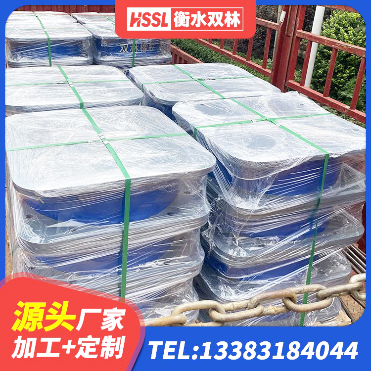 瑞丽市圆形高阻尼橡胶隔震支座的源头工厂 瑞丽市LNR1400天然橡胶隔震支座 瑞丽市建筑橡胶隔震支座定制源头工厂 瑞丽市LNR400橡胶支座 - 第3张