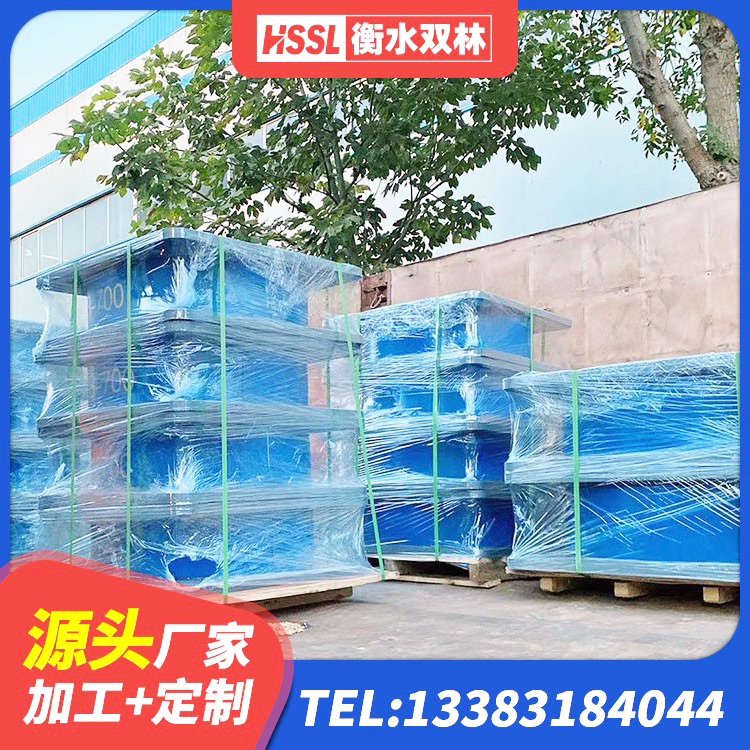 瑞丽市LNR1500天然隔震支座生产厂家 瑞丽市隔震支座LNR600生产厂家 瑞丽市建筑抗震减振支座源头工厂 瑞丽市建筑隔振支座源头工厂 - 第5张
