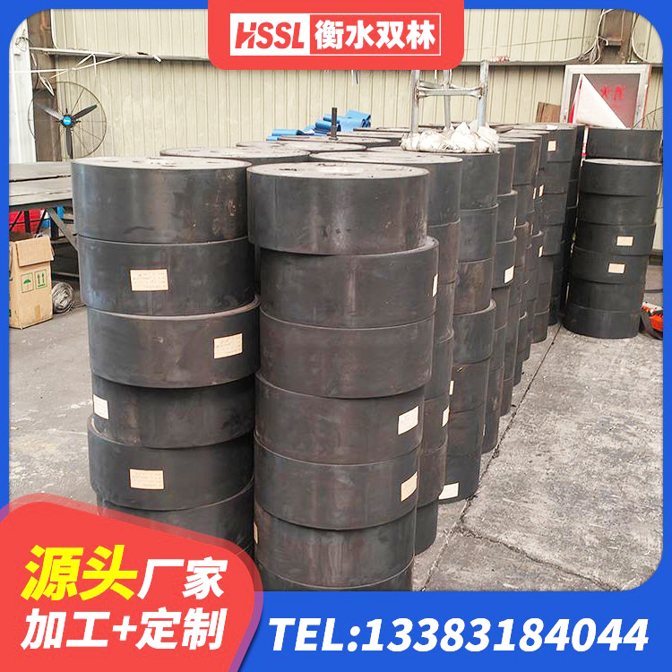 瑞丽市建筑高阻尼减震支座生产厂家 瑞丽市LRB铅芯橡胶隔震支座源头工厂 瑞丽市隔震支座价格多少 瑞丽市建筑高阻泥隔震支座源头工厂 - 第4张